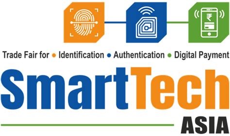 smart card expo bangalore|SmartTech ASIA 2023 .